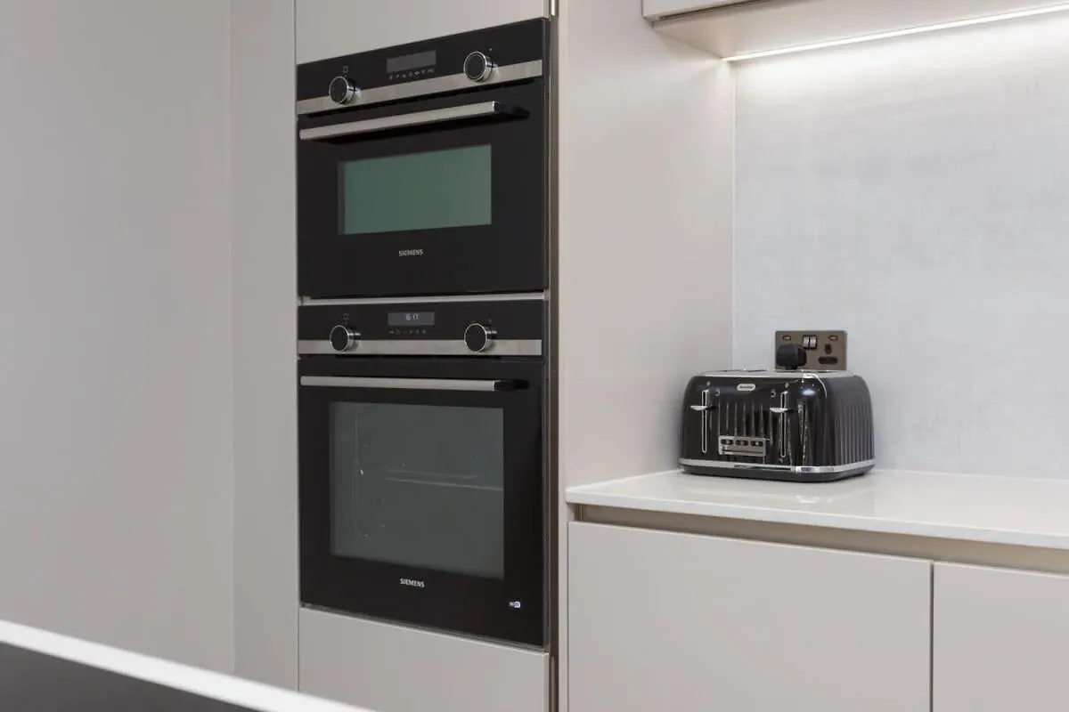 Dragon Suites - Edinburgh City Centre 1 Bed Apartment 0*,  Royaume-Uni